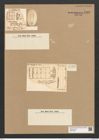 Plagiogramma pulchellum Grev. (de-Toni-Nr.: Genus 83, Species 2918) Zeichnungen Sammlung Grunow Nr. 5908 (NHMW-BOT-W0374367)